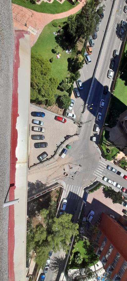 Agustina Apartment In Rincon De Loix -Free Parking, Wi-Fi, Pool, New Air Conditioning, Sea View Benidorm Exterior foto