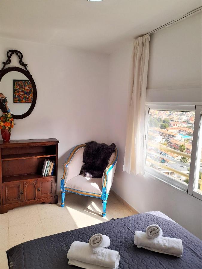 Agustina Apartment In Rincon De Loix -Free Parking, Wi-Fi, Pool, New Air Conditioning, Sea View Benidorm Exterior foto